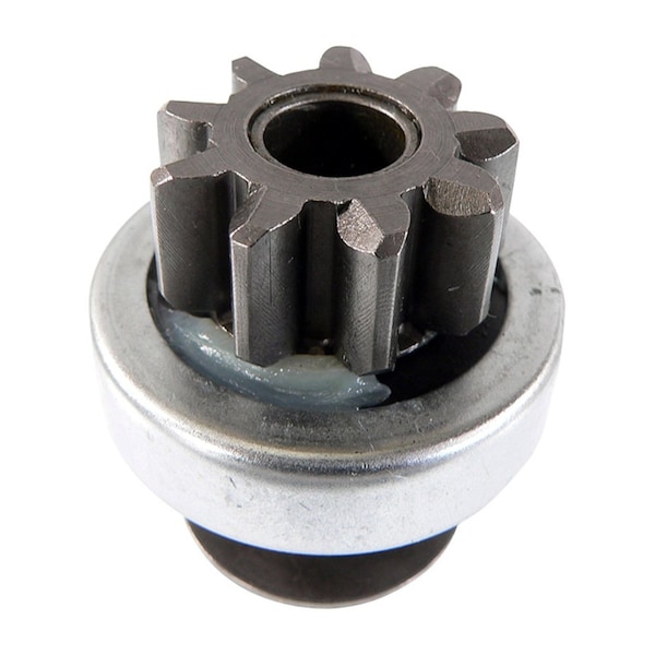 Aftermarket Fits John Deere Tractor Starter Drive AM105579 - main